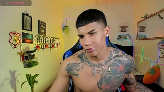 Damian_latinxxx live sex cam