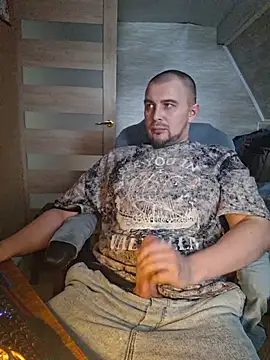 Foxyshaved's cam snapshot