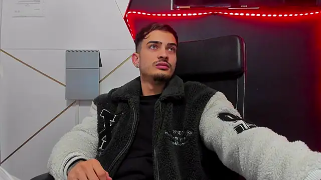 BrandonTate's cam snapshot