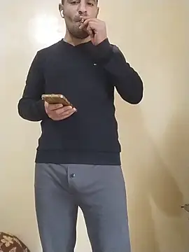 High_desire's cam snapshot