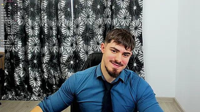 greekgod199's cam snapshot