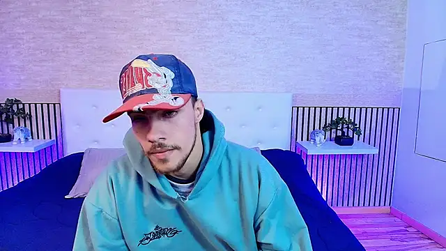 PatrickS25's cam snapshot