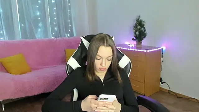 CandyGyrl's cam snapshot