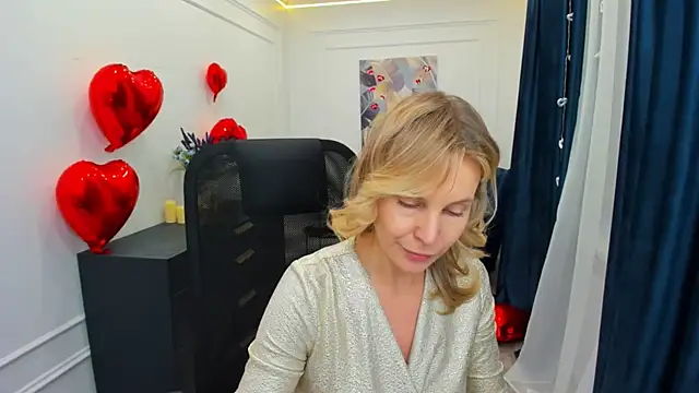 Sinty_Devis's cam snapshot