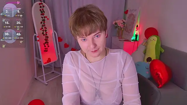 melissa___moore's cam snapshot