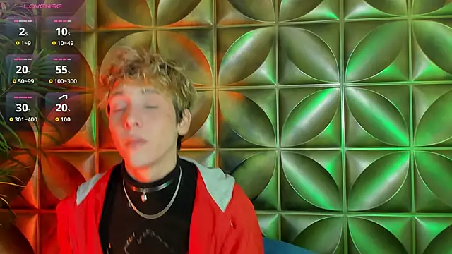 DannyParker_ live sex cam