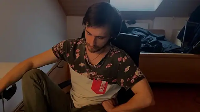 Bez3ybik's cam snapshot