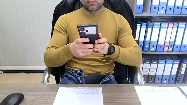 Evasionee's cam snapshot