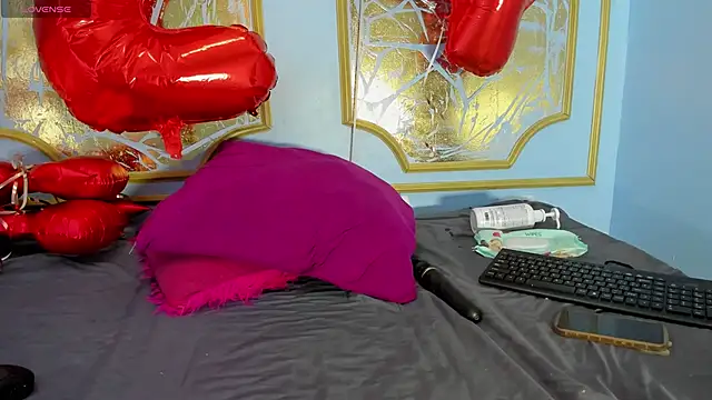 melaniecooperr's cam snapshot