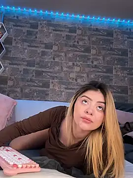Melissa_coll live sex cam