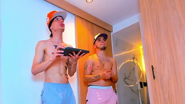 TheBatMansion's cam snapshot