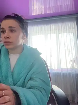 Queen_of_pain live sex cam