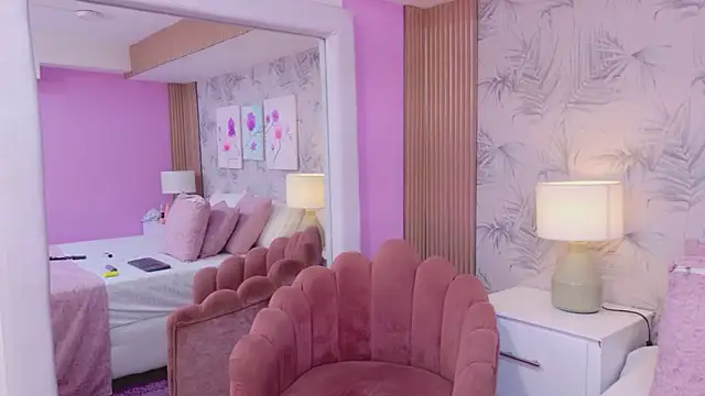 SolLaurent live sex cam