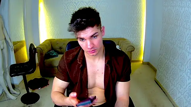 MaxKaiden's cam snapshot