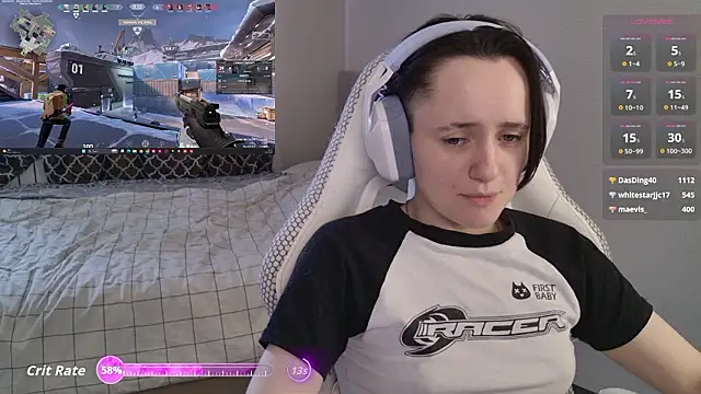 Luna_Loveee's cam snapshot