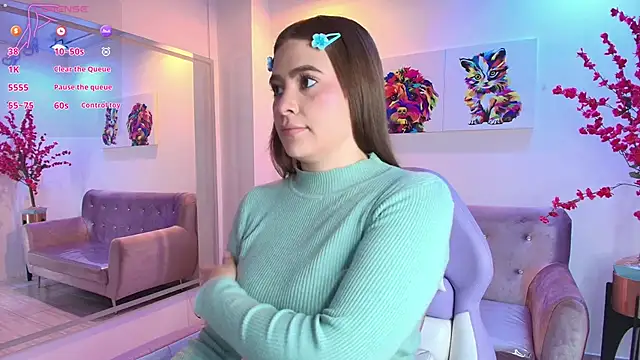 Antonella_wild's cam snapshot