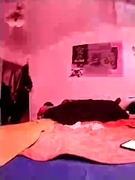 Wilsonn86 live sex cam