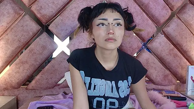 Babyyrasta666's cam snapshot