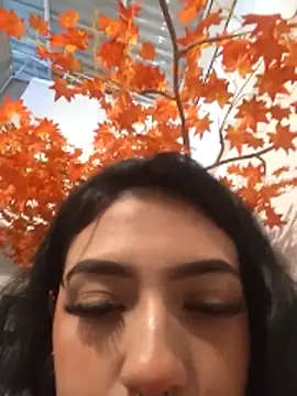 Dulce_Bella_'s cam snapshot