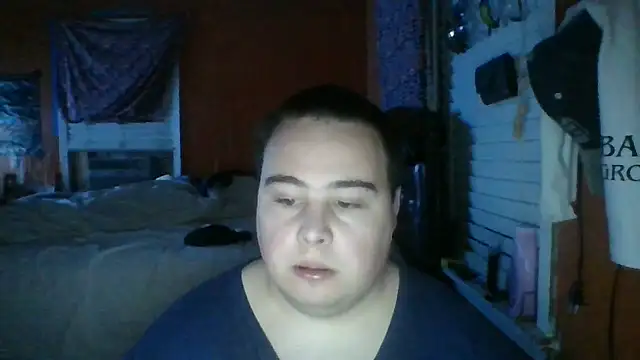 Bigdaddy25078 live sex cam