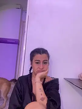 Lili__taylor's cam snapshot