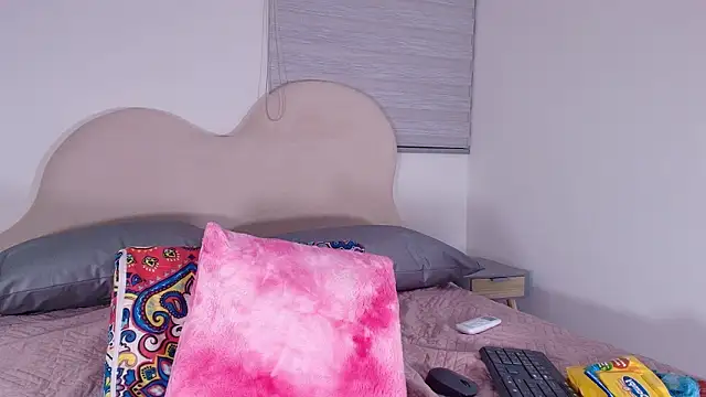 lu_mystic's cam snapshot