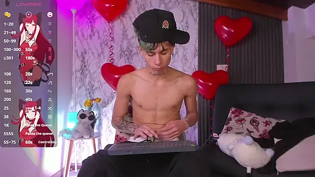 Jake_beach_ live sex cam