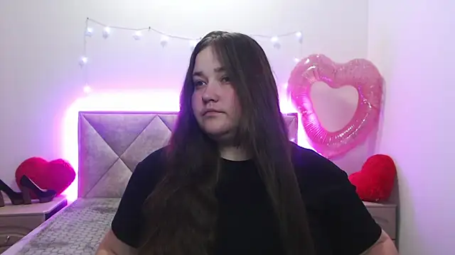 XX_Daniella_XX live sex cam