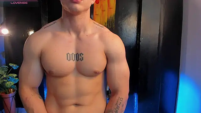 Johan_Williams_07 live sex cam