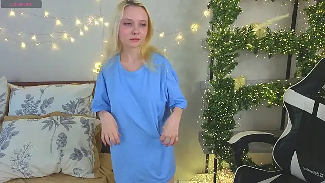 IraYounce's cam snapshot