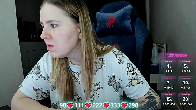 Olivia_Munk's cam snapshot