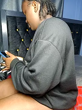 Big_black_booty's cam snapshot