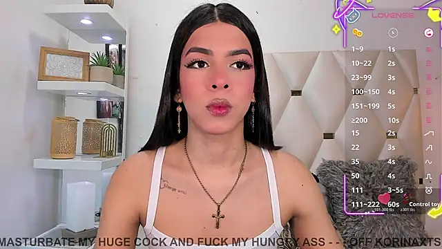 VeronicaSexx live sex cam