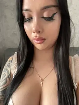 kiss_Lissa live sex cam