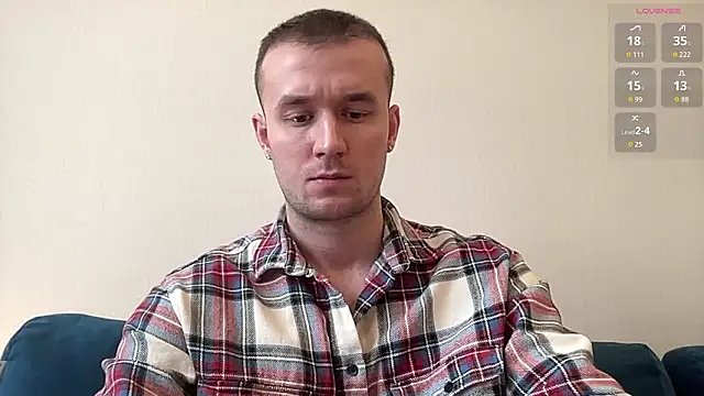 cute_mark live sex cam