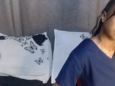 ScarlettNoire live sex cam