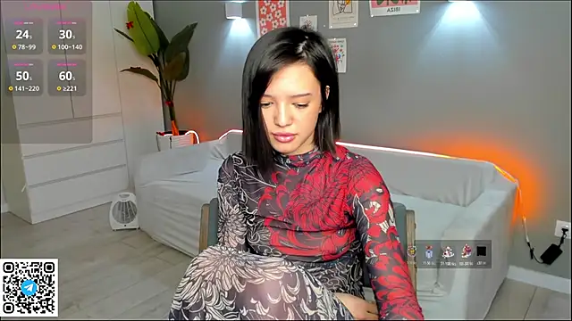 RikoAsada live sex cam