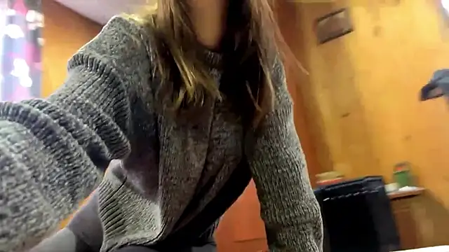 VickieKush's cam snapshot