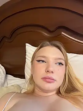 AmmyHot's cam snapshot