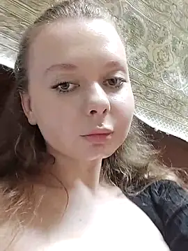 Ekaterina27's cam snapshot