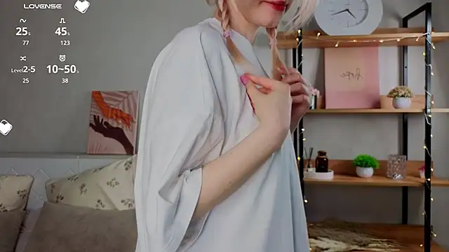 EdlaHewell's cam snapshot