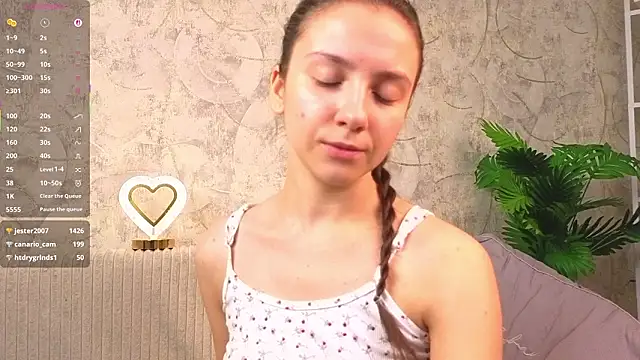 GiseleLamos's cam snapshot