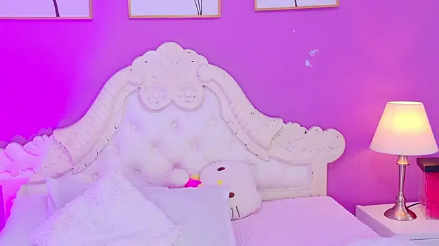 SamantaKane's cam snapshot