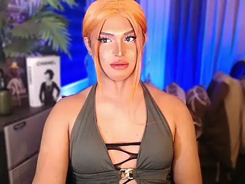 GoddessDesire_Sofia live sex cam