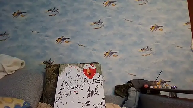 StarYeadon live sex cam