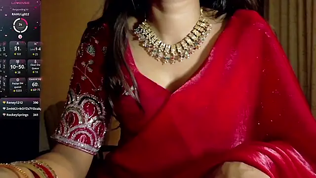 WednesdayAddams_ live sex cam