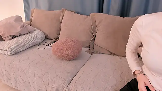 JackiYoss's cam snapshot