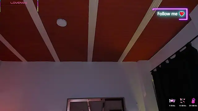 lunaarose live sex cam