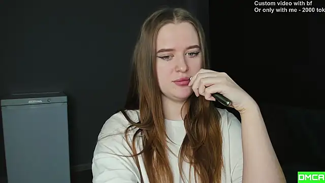 Robert_Lisa's cam snapshot