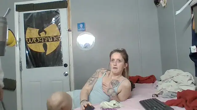 trickydickydaddy's cam snapshot